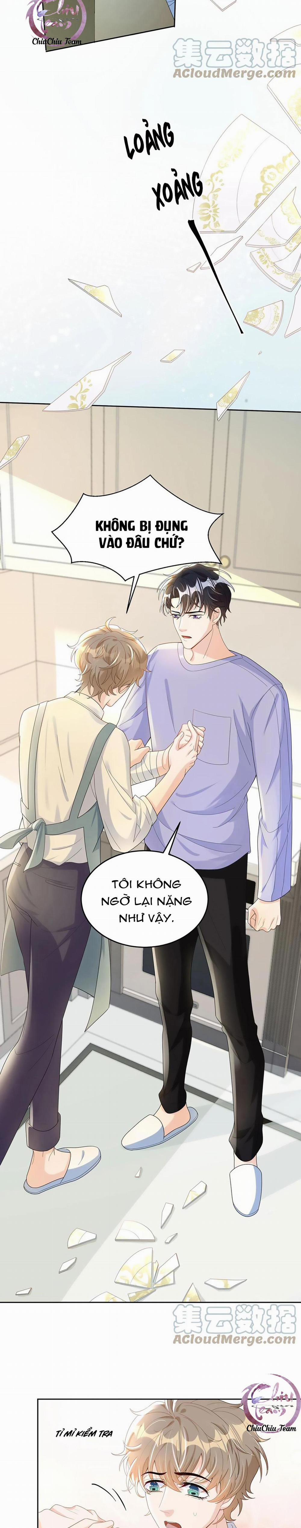 Đơn Phương Kết Hôn 16 trang 9