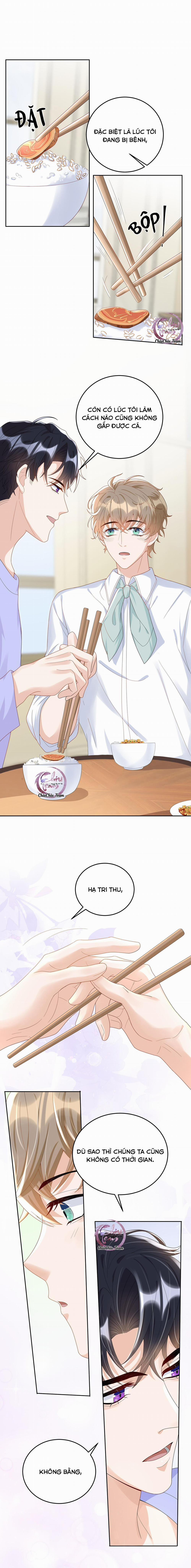 Đơn Phương Kết Hôn 17 trang 2