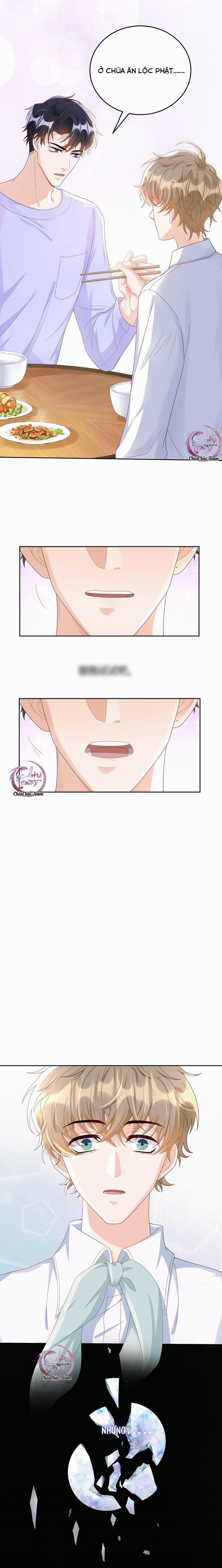 Đơn Phương Kết Hôn 17 trang 3