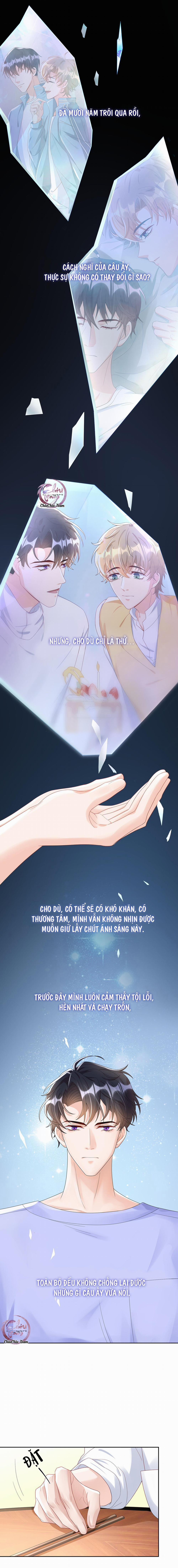 Đơn Phương Kết Hôn 17 trang 4