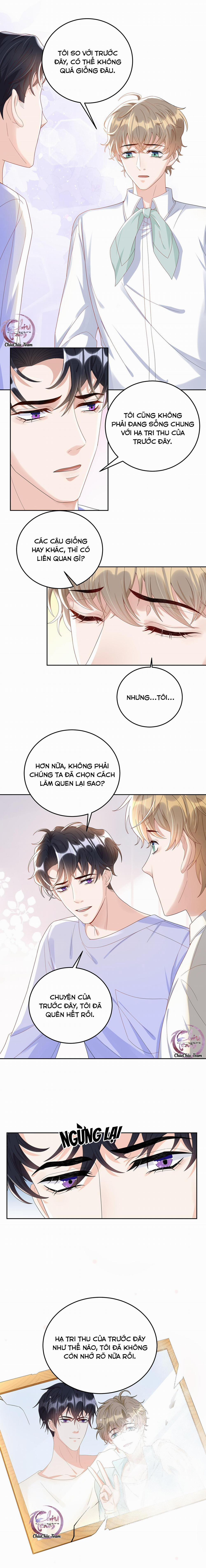 Đơn Phương Kết Hôn 17 trang 5