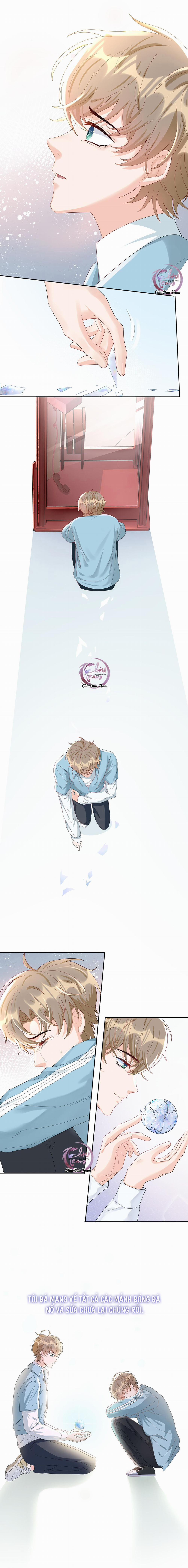 Đơn Phương Kết Hôn 17 trang 6