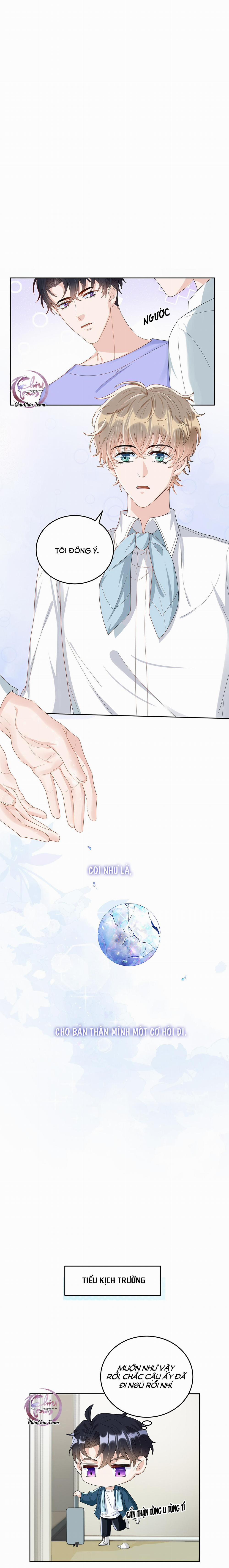 Đơn Phương Kết Hôn 17 trang 7