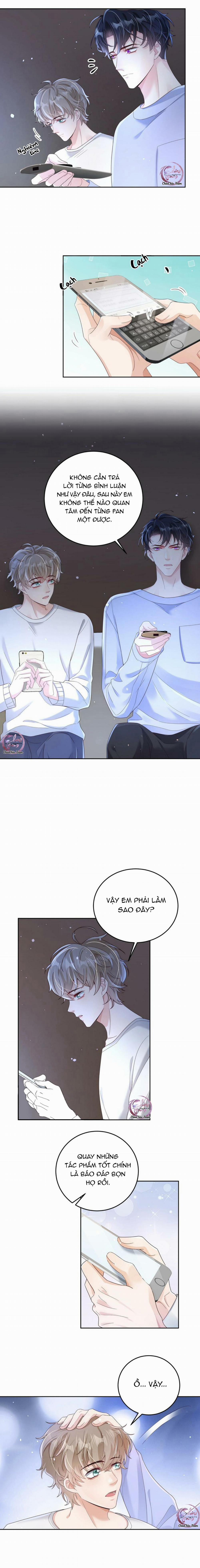 Đơn Phương Kết Hôn 18 trang 4