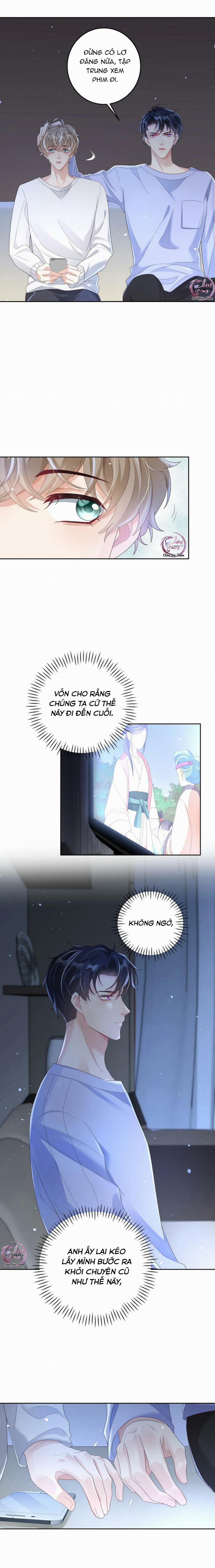 Đơn Phương Kết Hôn 18 trang 5