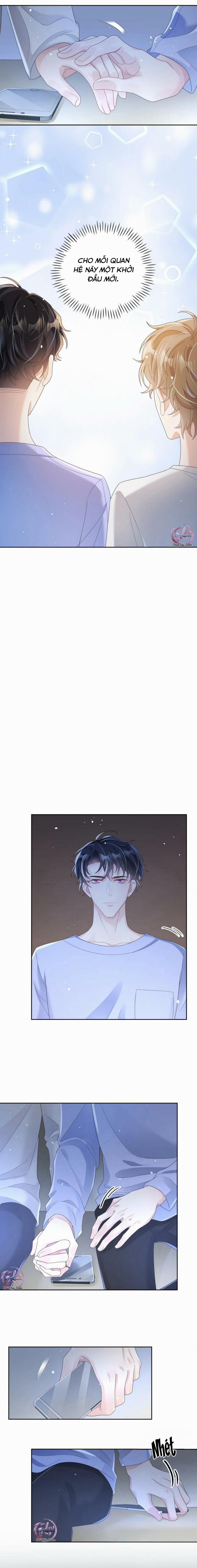 Đơn Phương Kết Hôn 18 trang 6