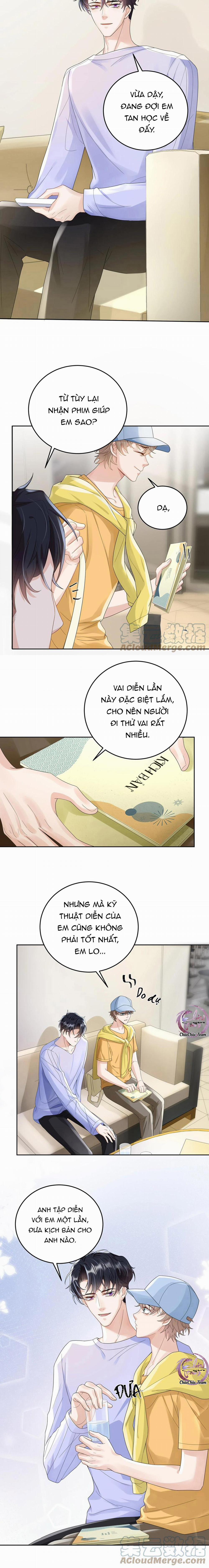 Đơn Phương Kết Hôn 19 trang 1