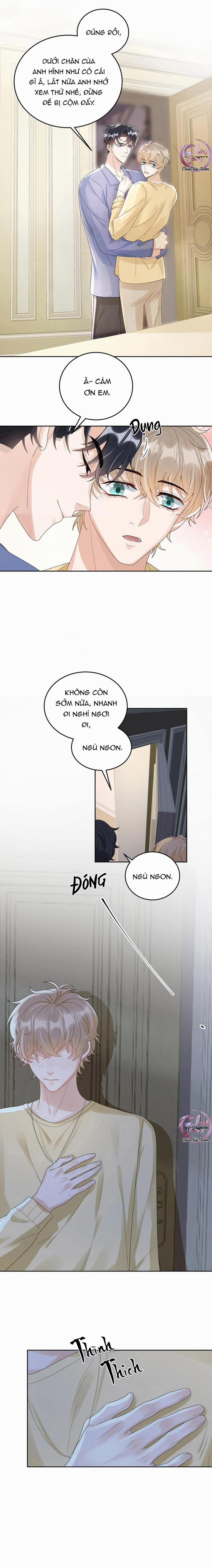 Đơn Phương Kết Hôn 19 trang 10