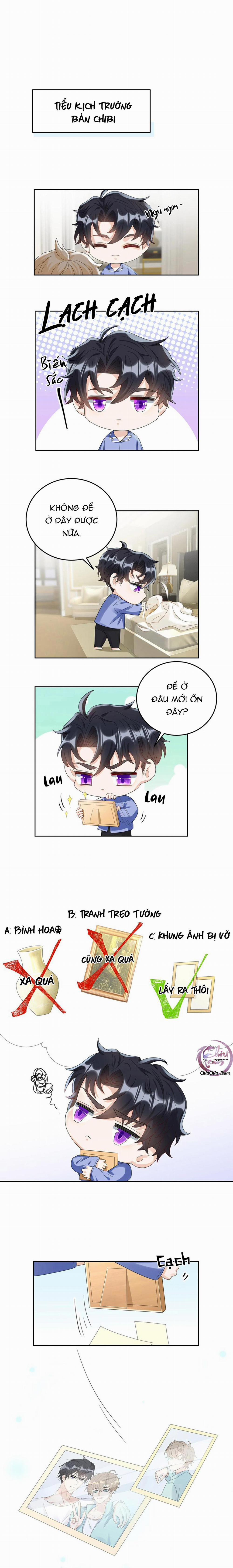 Đơn Phương Kết Hôn 19 trang 11