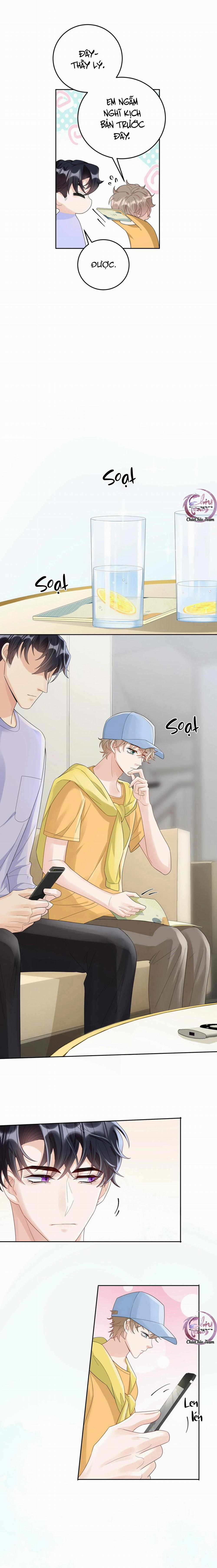 Đơn Phương Kết Hôn 19 trang 2