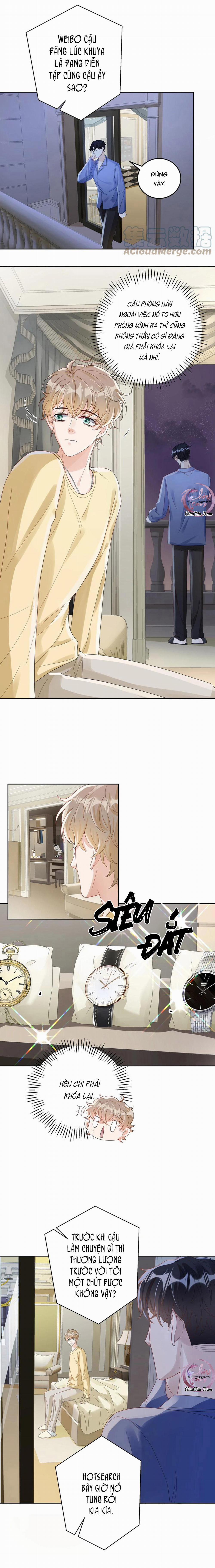 Đơn Phương Kết Hôn 19 trang 6