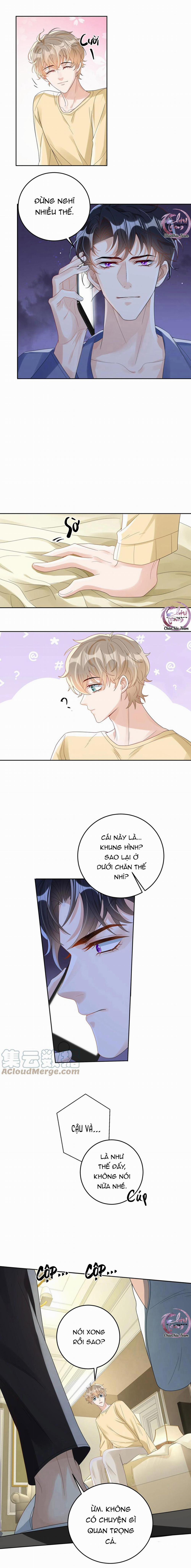 Đơn Phương Kết Hôn 19 trang 7