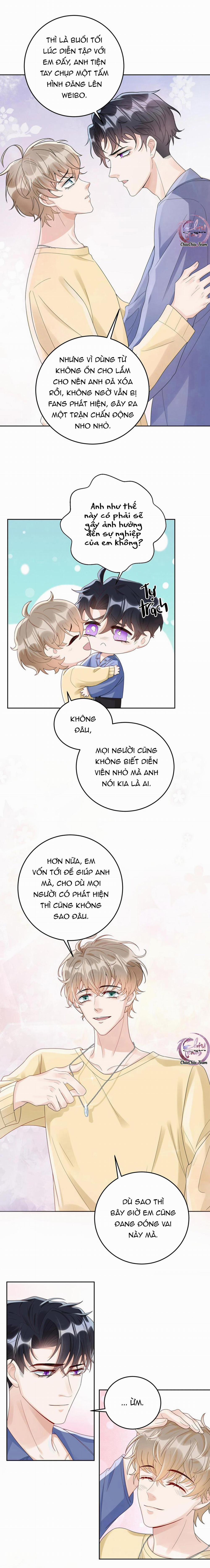 Đơn Phương Kết Hôn 19 trang 9