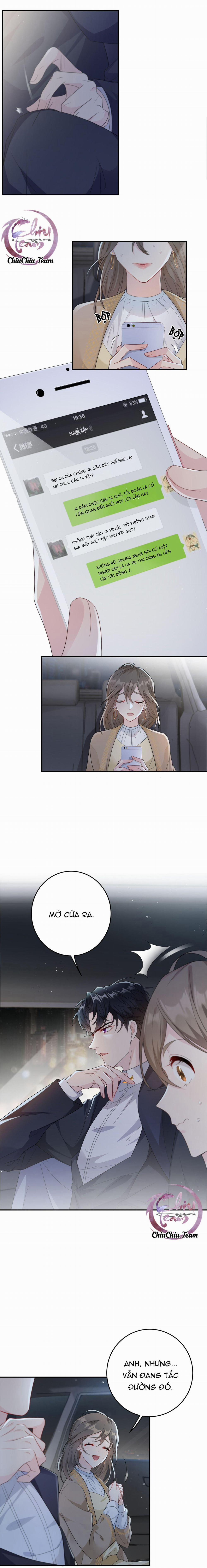 Đơn Phương Kết Hôn 2 trang 1