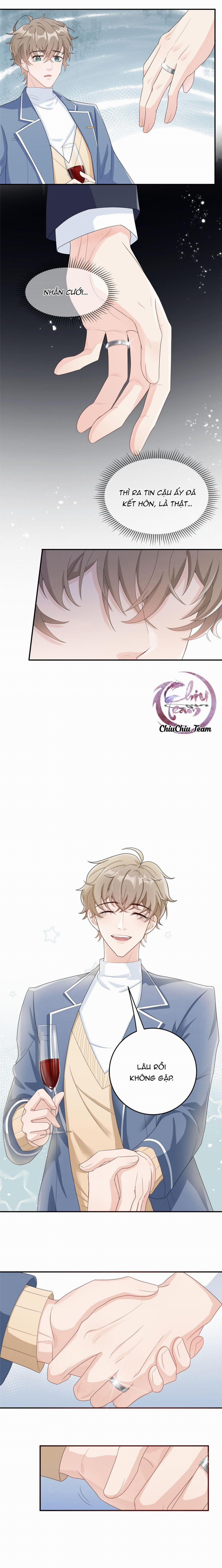 Đơn Phương Kết Hôn 2 trang 10