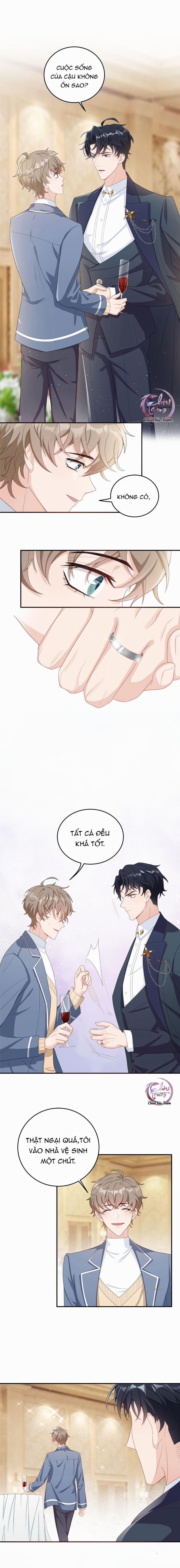 Đơn Phương Kết Hôn 2 trang 11