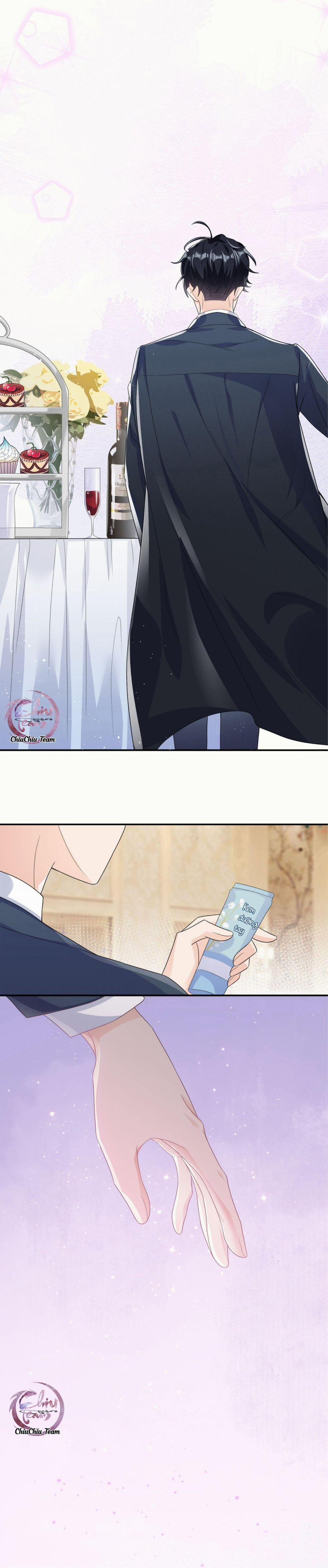 Đơn Phương Kết Hôn 2 trang 15