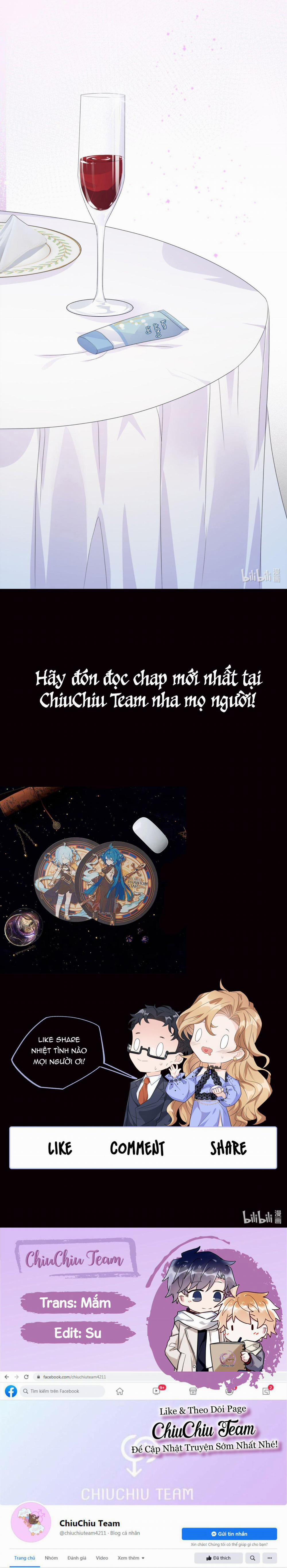 Đơn Phương Kết Hôn 2 trang 16