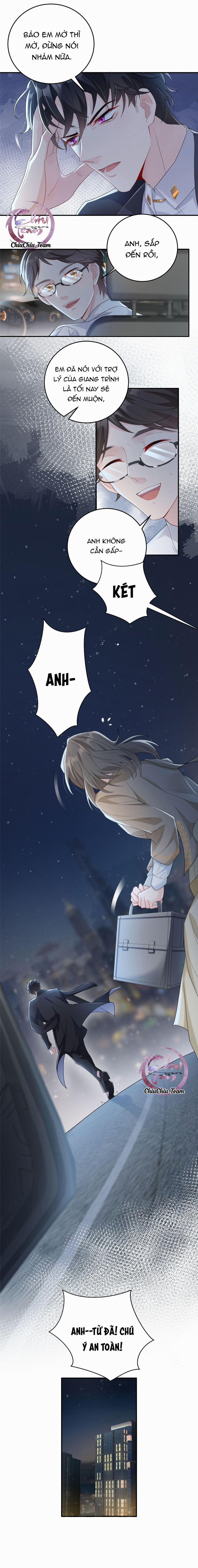 Đơn Phương Kết Hôn 2 trang 2