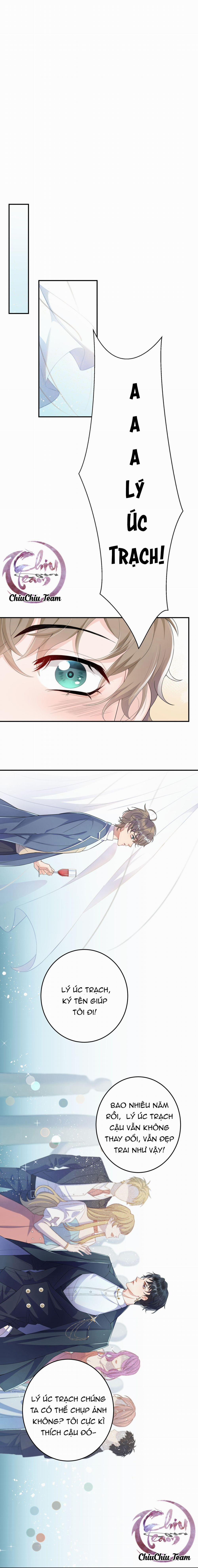 Đơn Phương Kết Hôn 2 trang 3