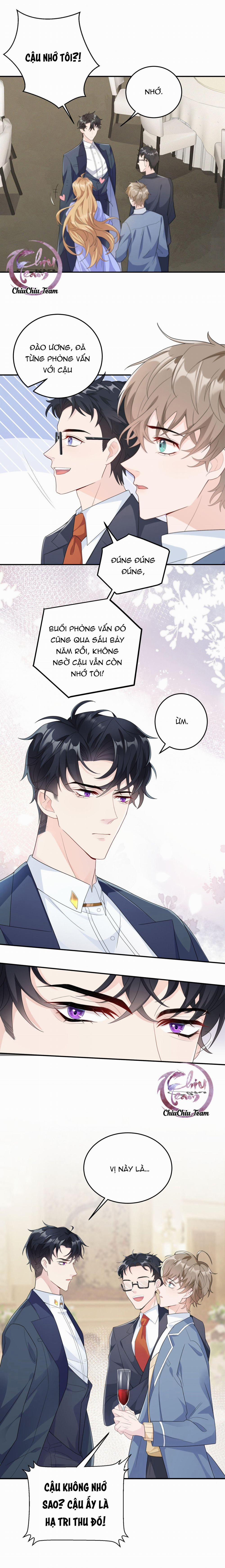 Đơn Phương Kết Hôn 2 trang 5