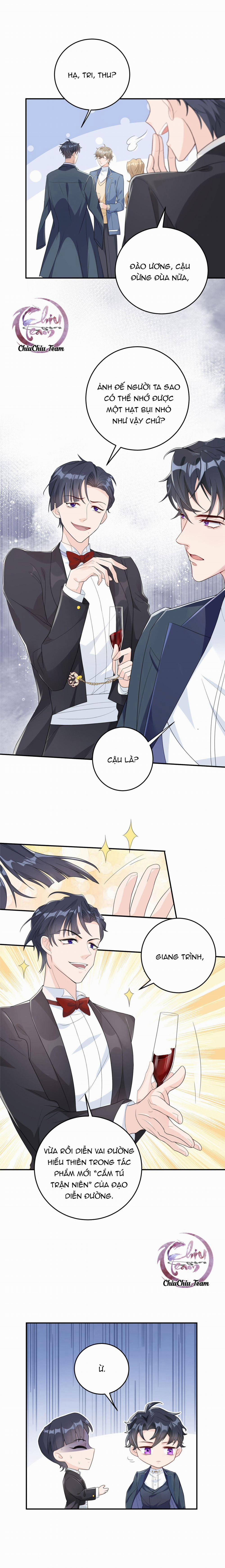 Đơn Phương Kết Hôn 2 trang 6