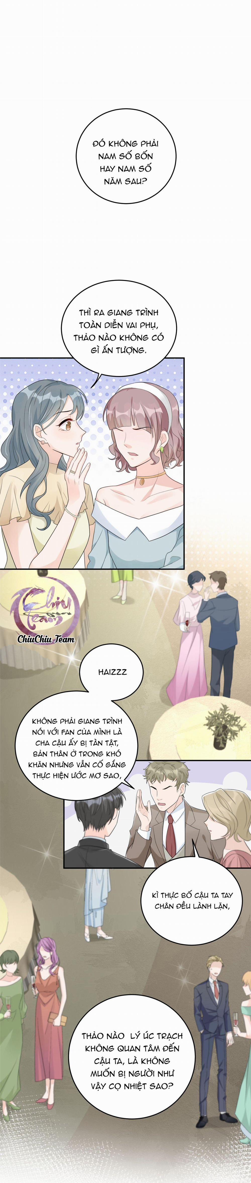 Đơn Phương Kết Hôn 2 trang 7