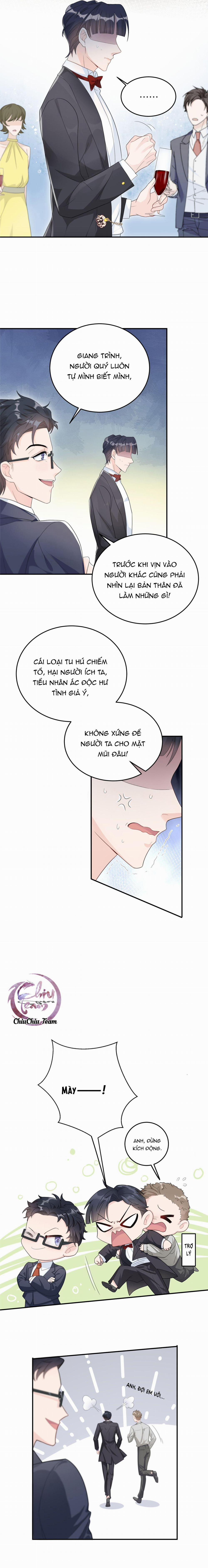 Đơn Phương Kết Hôn 2 trang 8