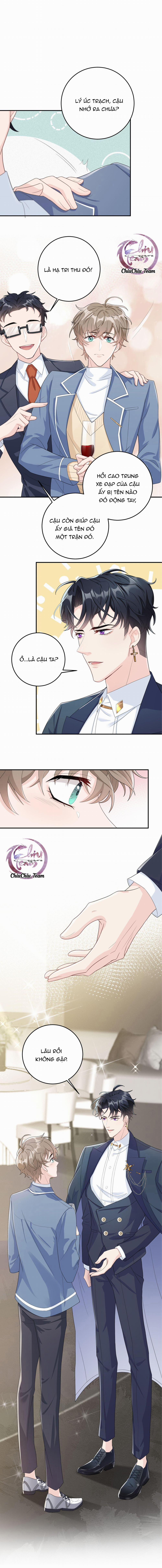 Đơn Phương Kết Hôn 2 trang 9