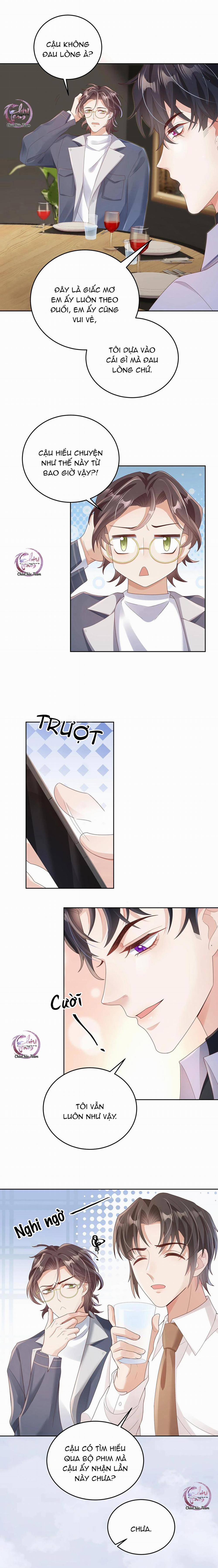 Đơn Phương Kết Hôn 20 trang 1