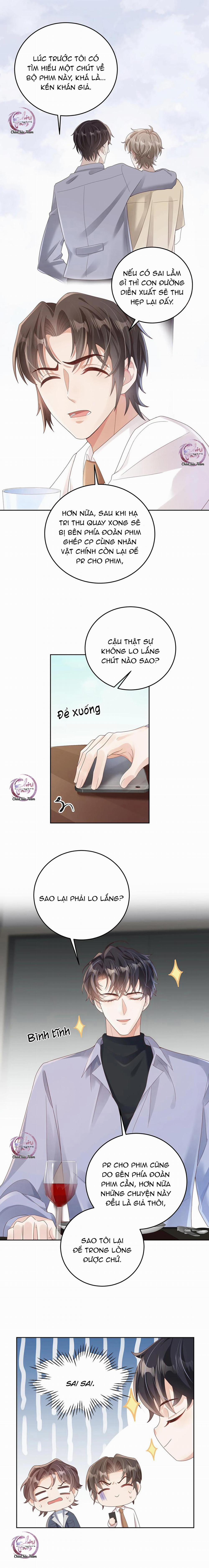 Đơn Phương Kết Hôn 20 trang 2