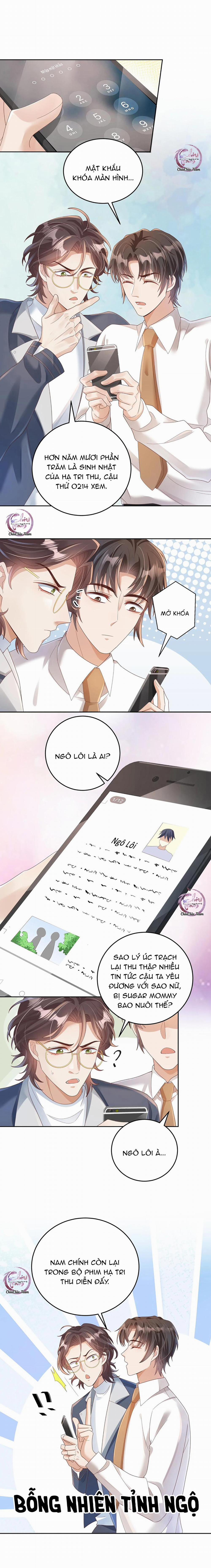 Đơn Phương Kết Hôn 20 trang 4