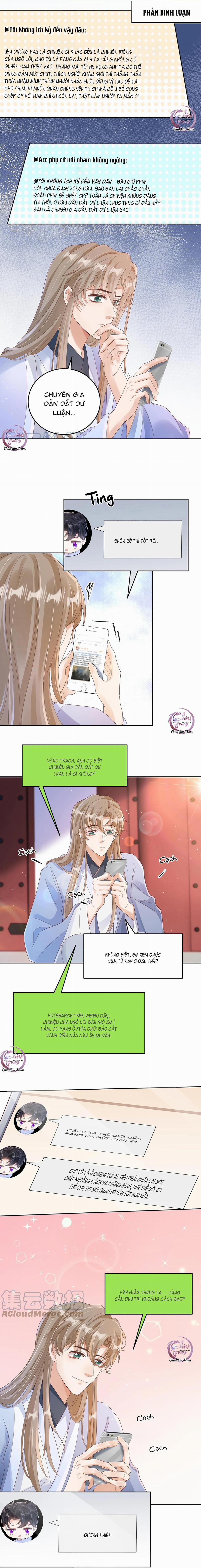 Đơn Phương Kết Hôn 20 trang 7