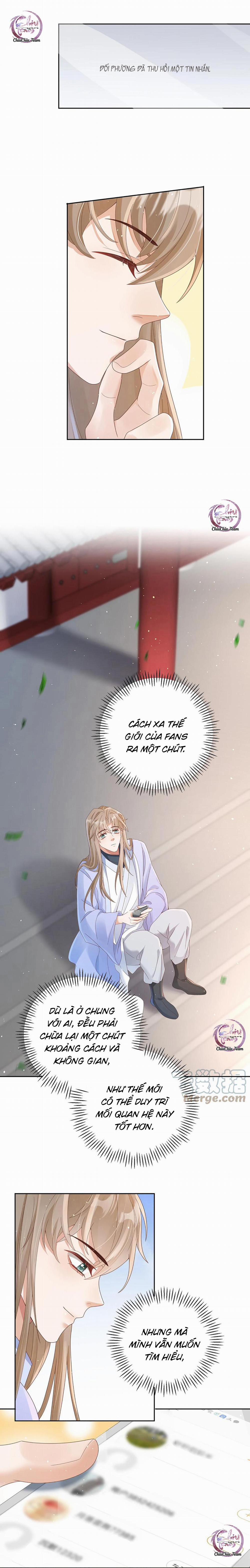 Đơn Phương Kết Hôn 20 trang 8