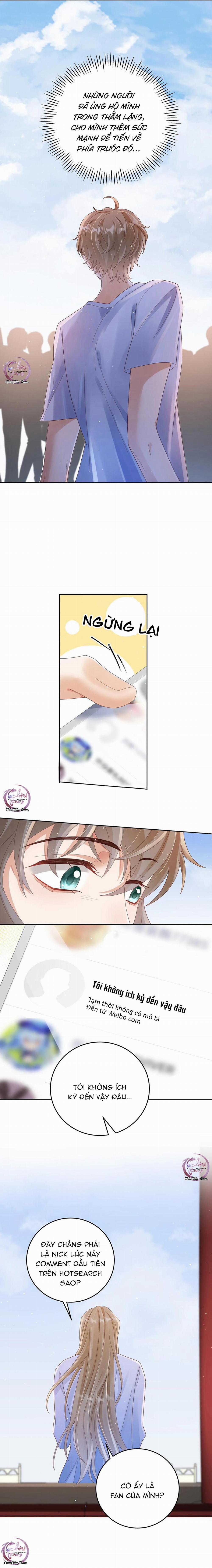 Đơn Phương Kết Hôn 20 trang 9