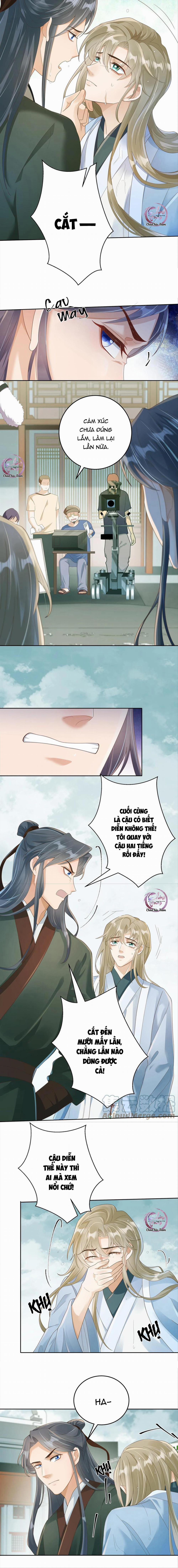 Đơn Phương Kết Hôn 21 trang 1