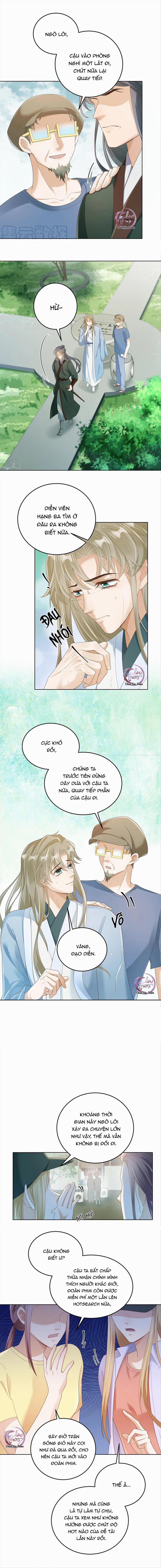 Đơn Phương Kết Hôn 21 trang 2