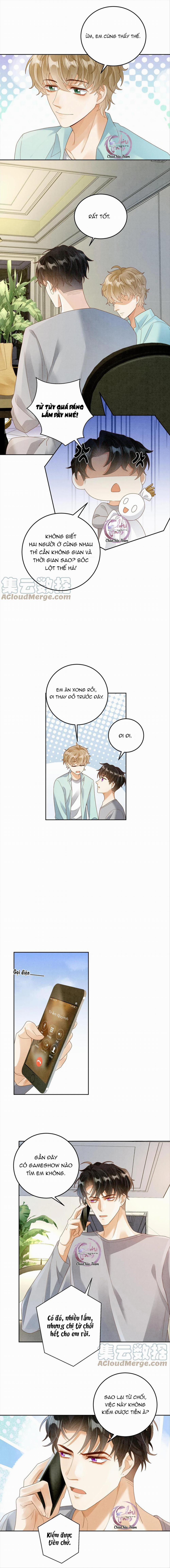 Đơn Phương Kết Hôn 22 trang 5