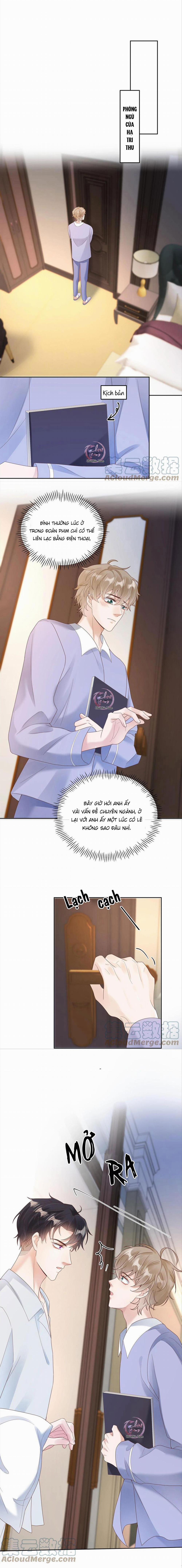 Đơn Phương Kết Hôn 23 trang 2