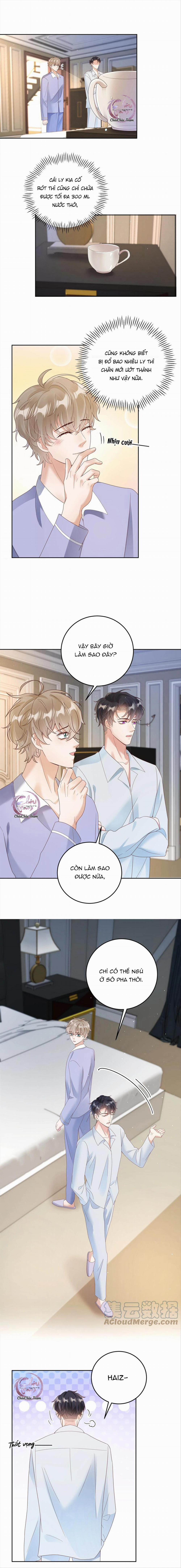 Đơn Phương Kết Hôn 23 trang 5