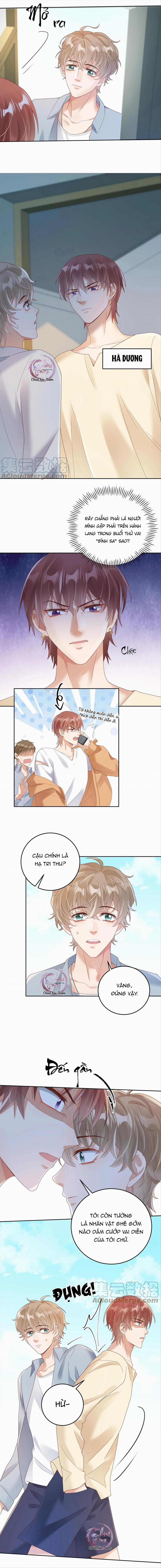 Đơn Phương Kết Hôn 24 trang 3