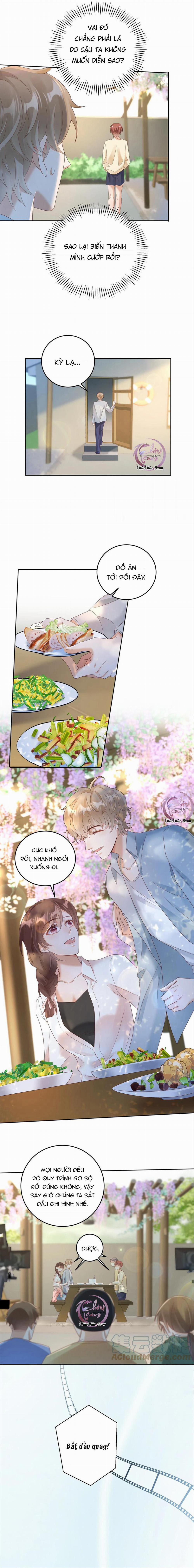 Đơn Phương Kết Hôn 24 trang 4