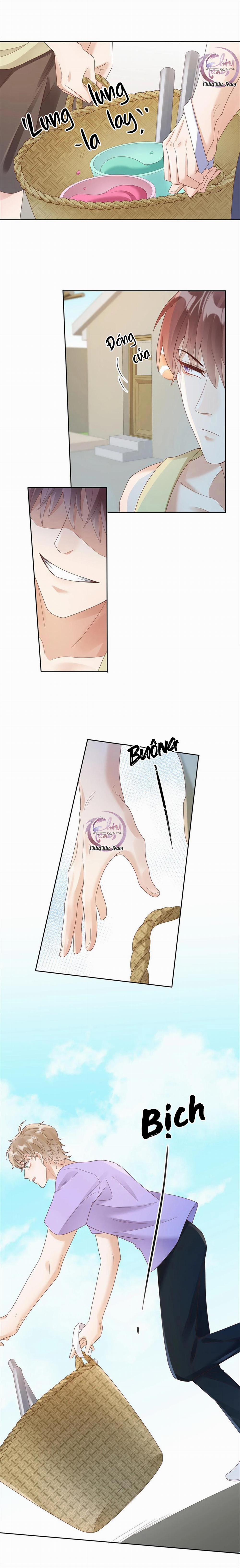 Đơn Phương Kết Hôn 24 trang 7