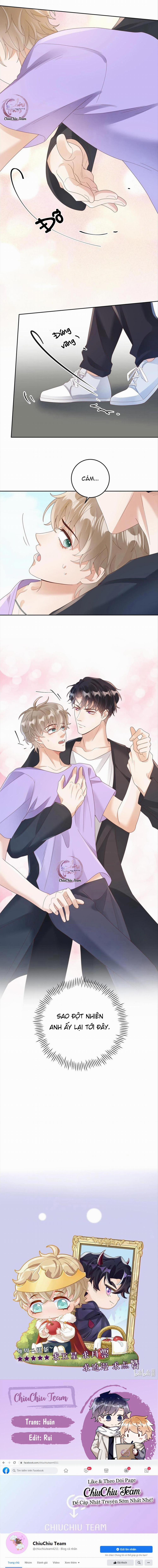 Đơn Phương Kết Hôn 24 trang 8