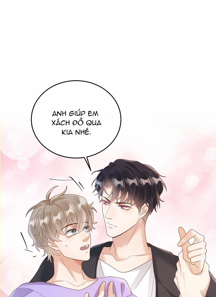 Đơn Phương Kết Hôn 25 trang 1