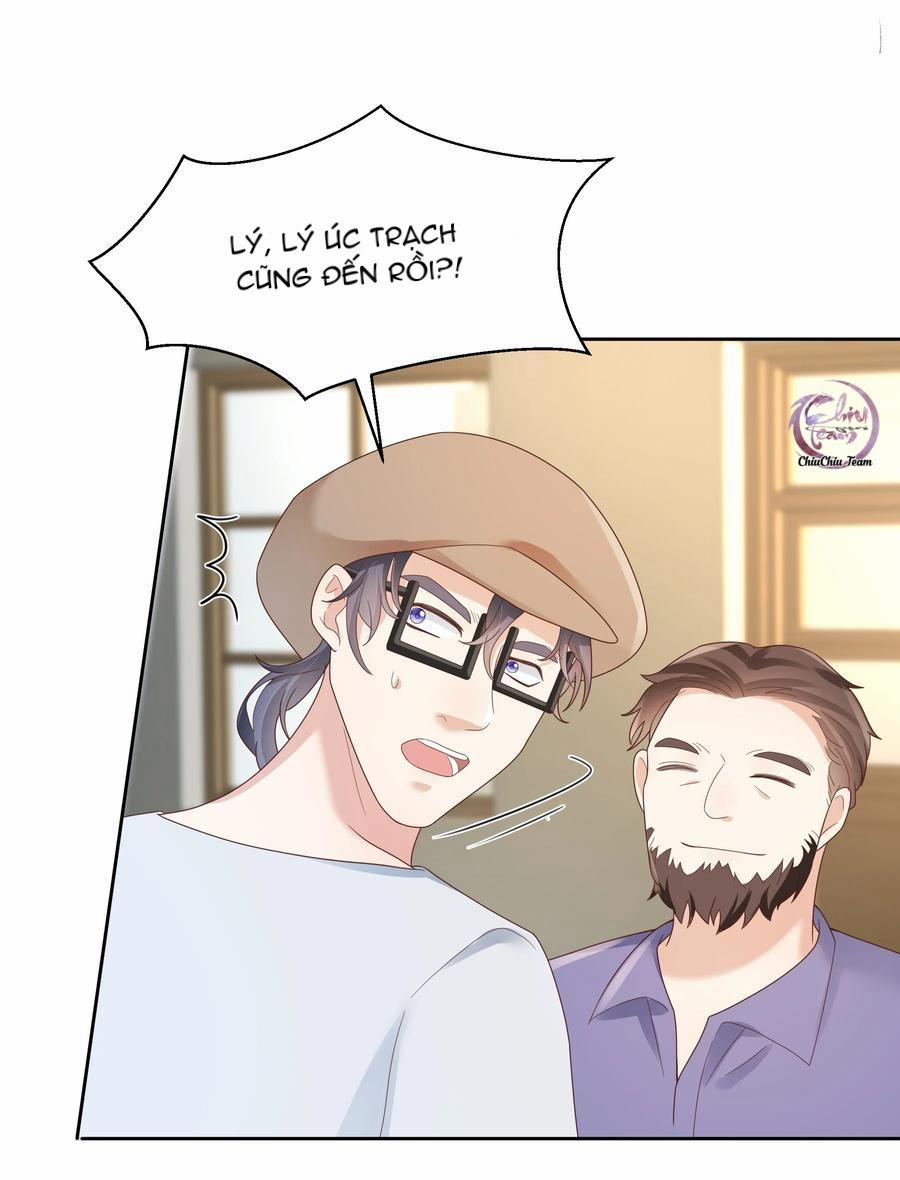 Đơn Phương Kết Hôn 25 trang 10