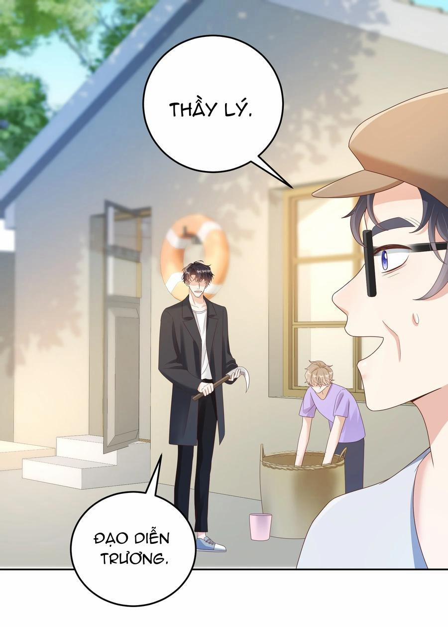 Đơn Phương Kết Hôn 25 trang 11