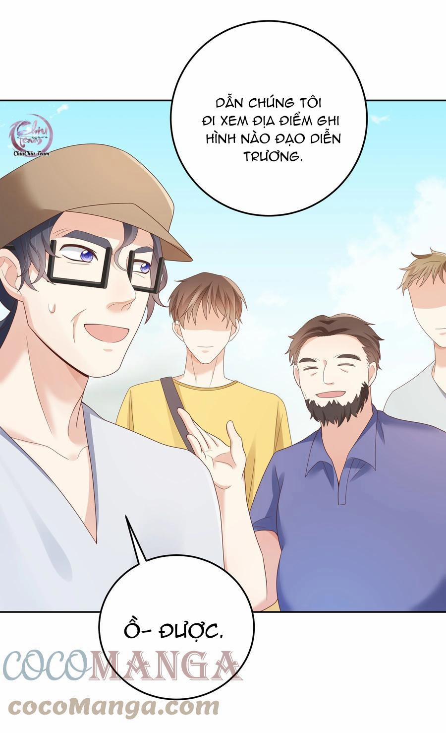 Đơn Phương Kết Hôn 25 trang 12