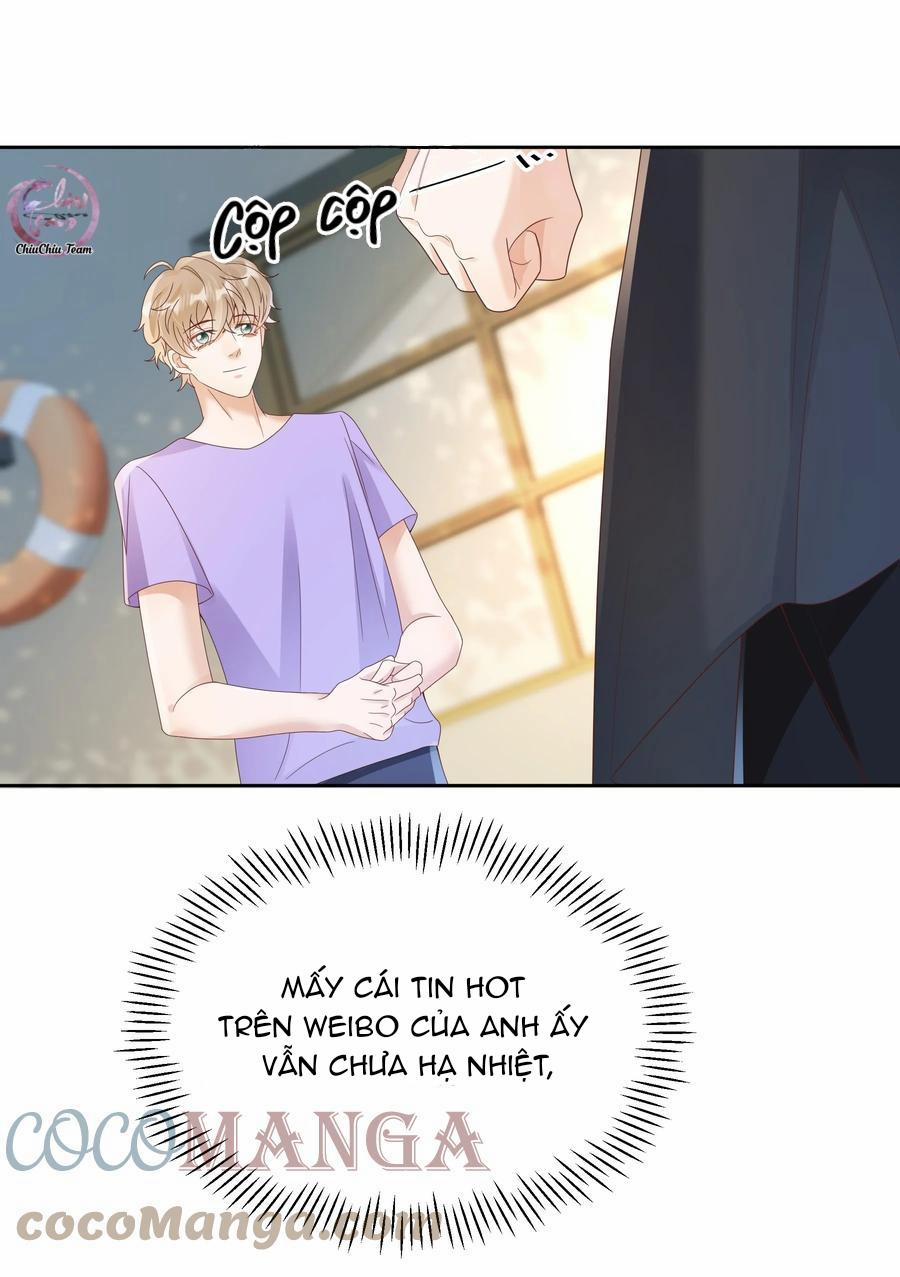 Đơn Phương Kết Hôn 25 trang 15