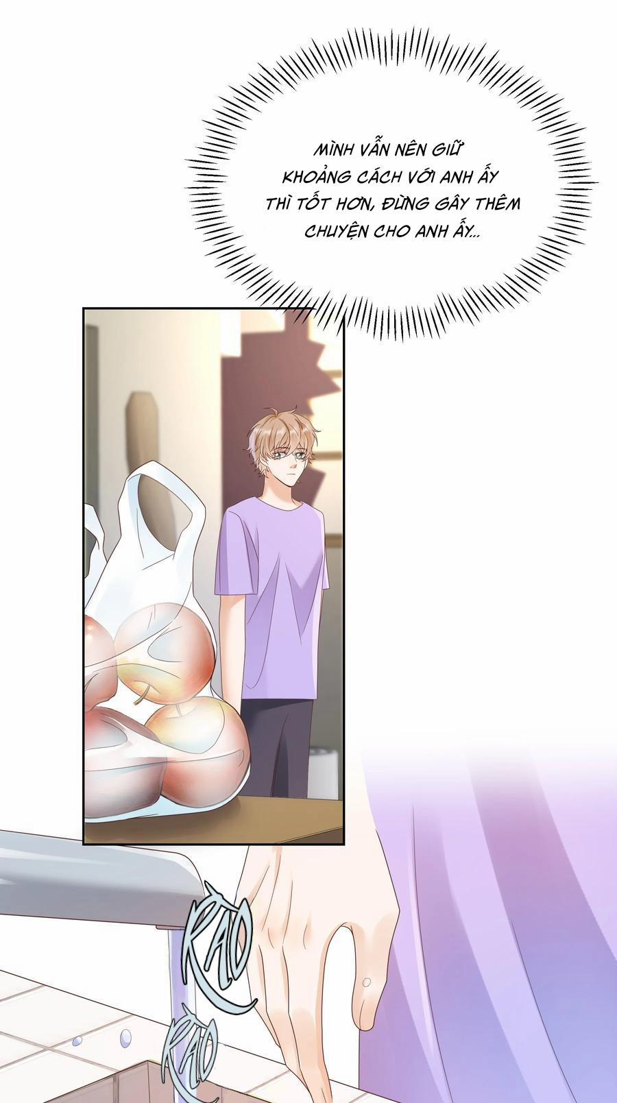 Đơn Phương Kết Hôn 25 trang 16